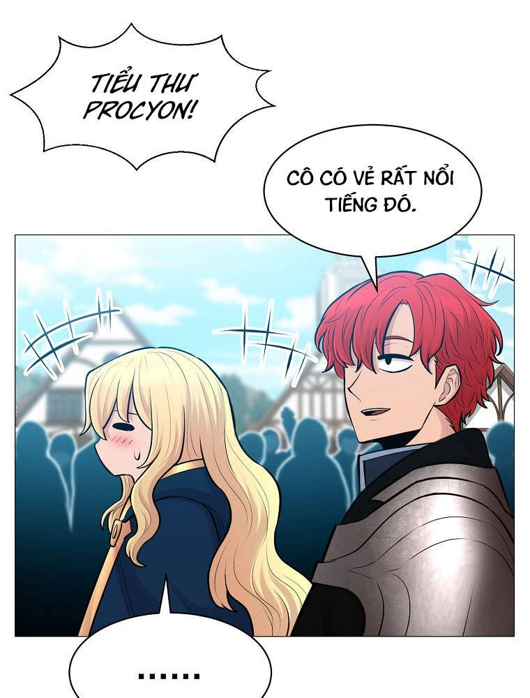 Người Nâng Cấp Chapter 85 - 46