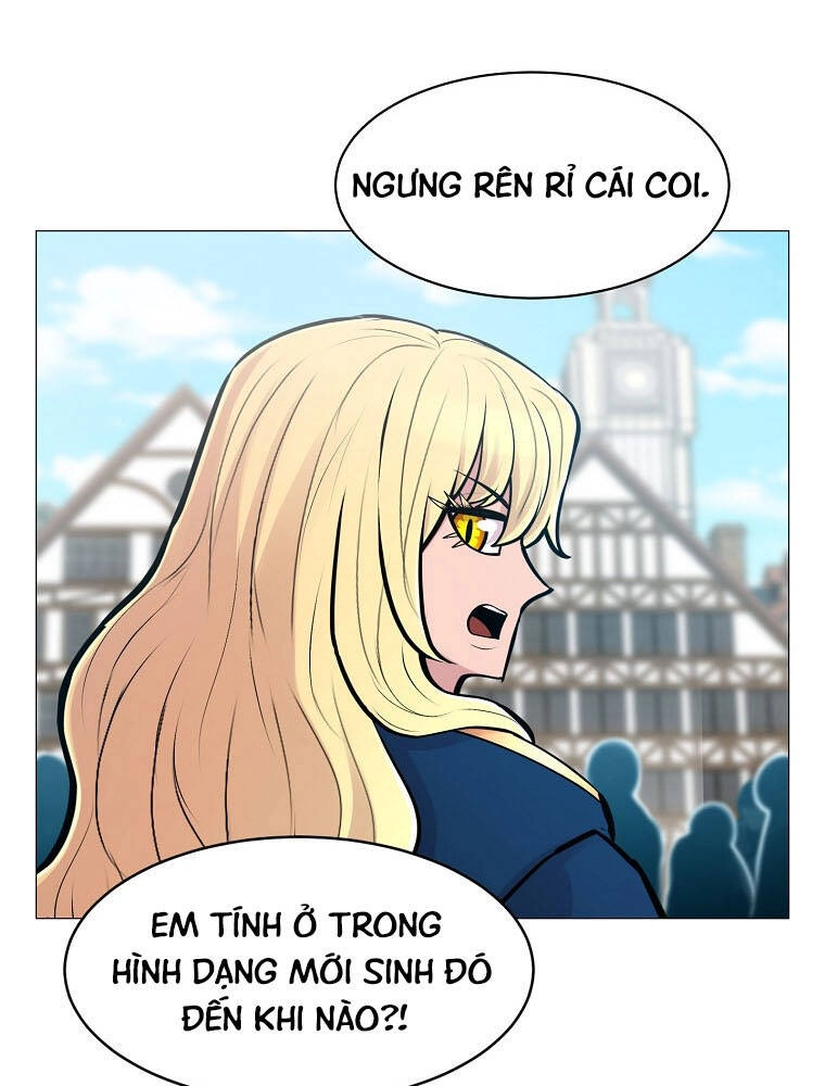 Người Nâng Cấp Chapter 85 - 55