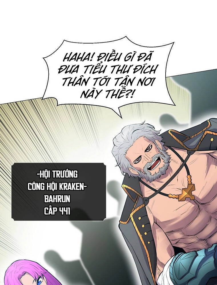 Người Nâng Cấp Chapter 85 - 73