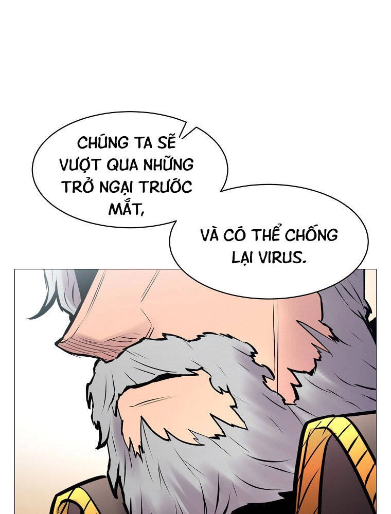 Người Nâng Cấp Chapter 85 - 89
