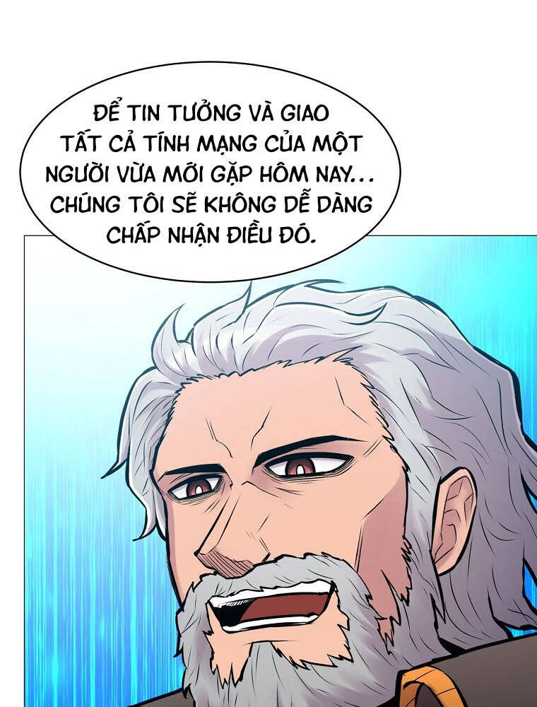 Người Nâng Cấp Chapter 85 - 94