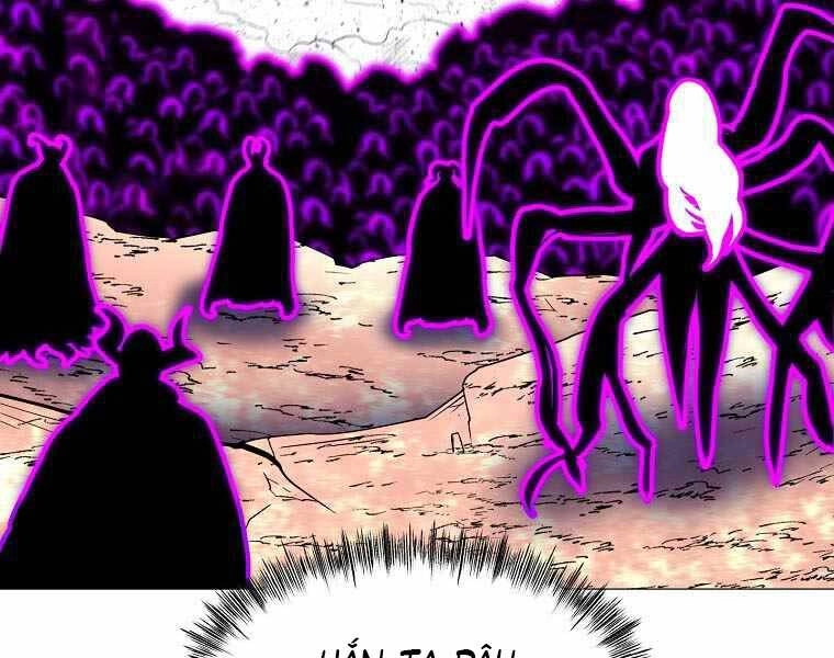 Người Nâng Cấp Chapter 87 - 94