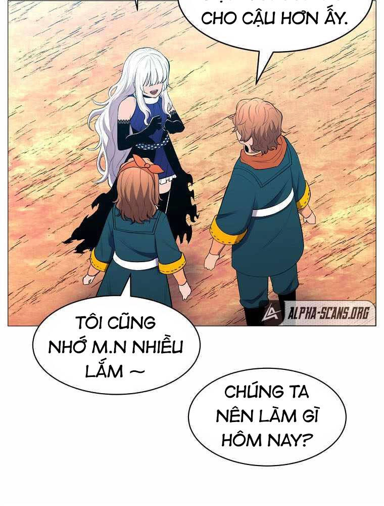Người Nâng Cấp Chapter 88 - 8