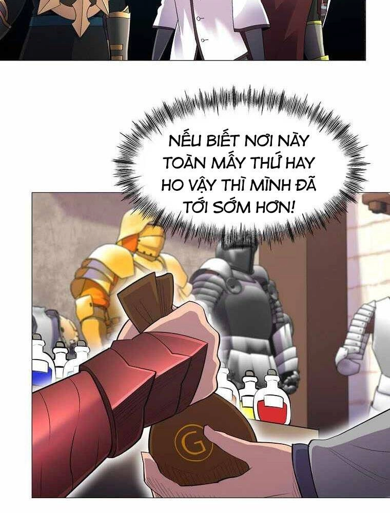 Người Nâng Cấp Chapter 88 - 25