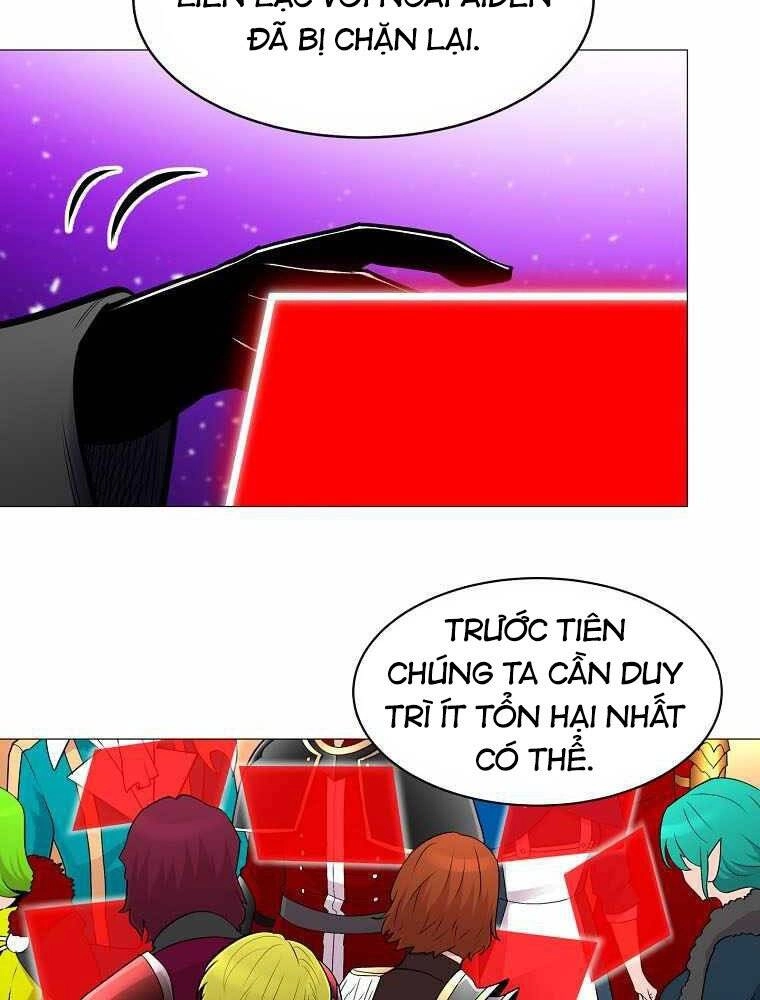 Người Nâng Cấp Chapter 88 - 94