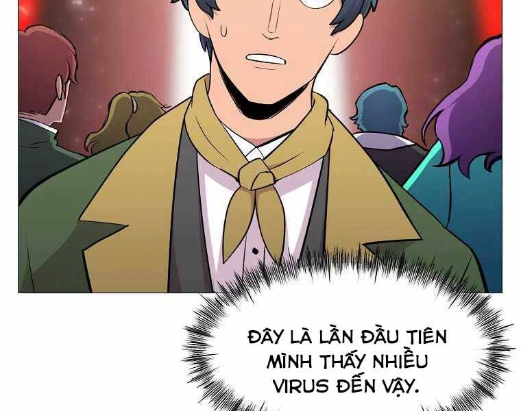 Người Nâng Cấp Chapter 89 - 8