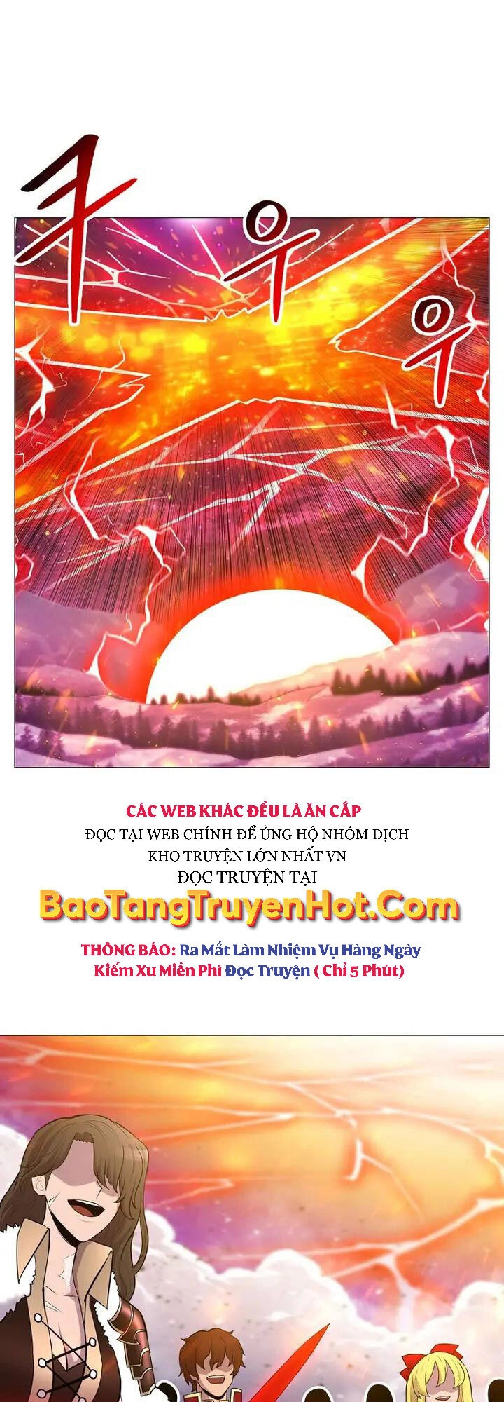 Người Nâng Cấp Chapter 90 - 1