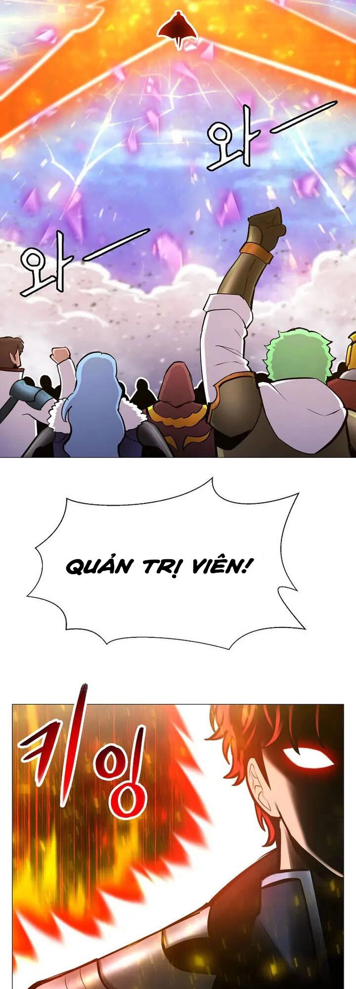 Người Nâng Cấp Chapter 90 - 3