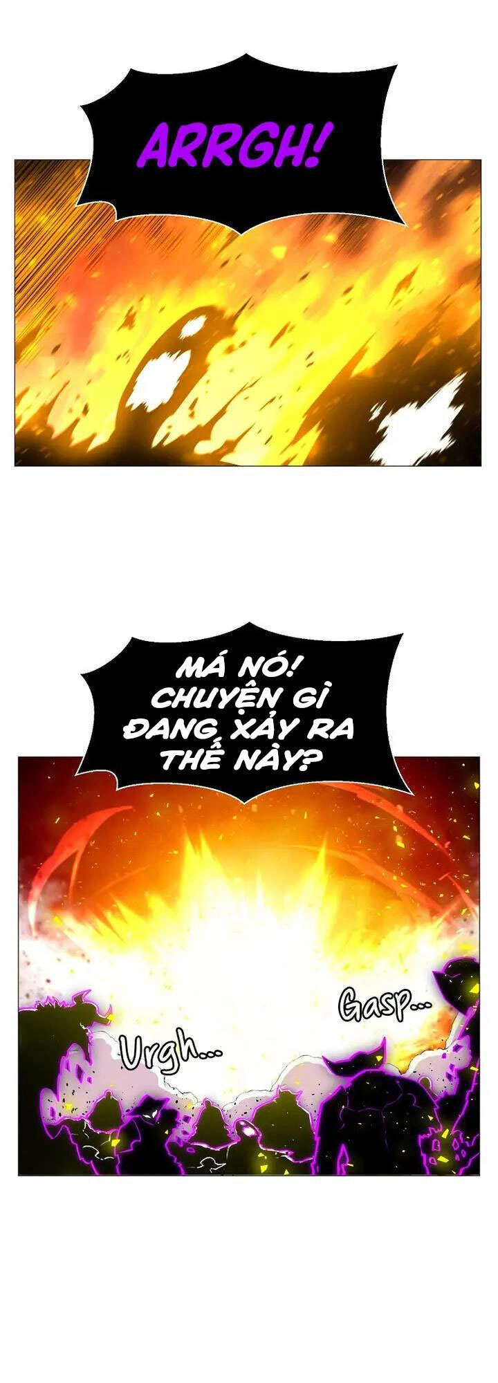 Người Nâng Cấp Chapter 90 - 5