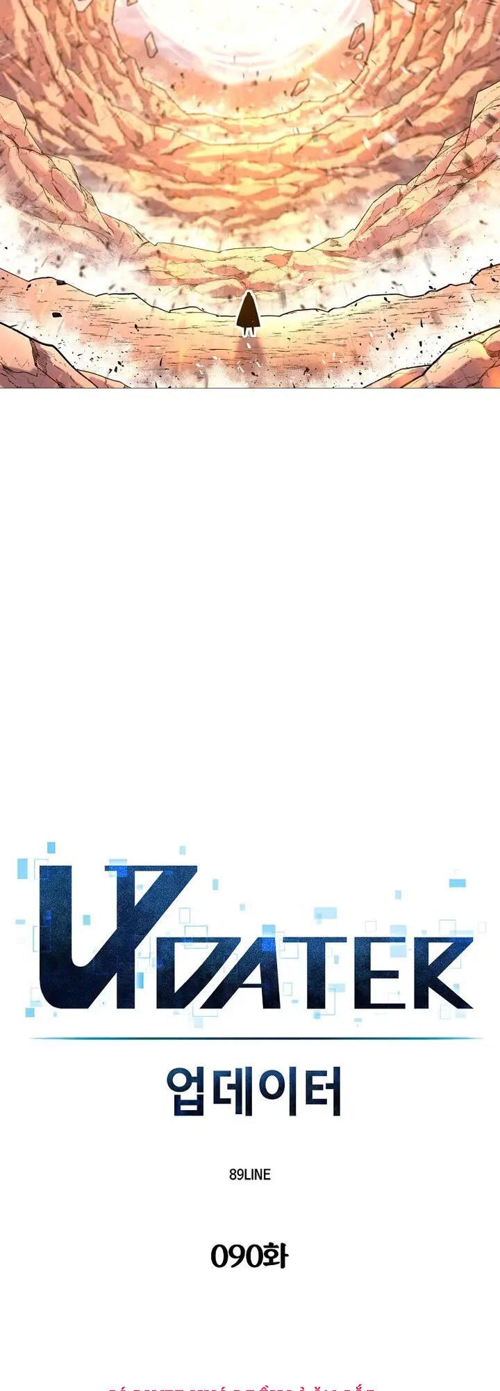 Người Nâng Cấp Chapter 90 - 10