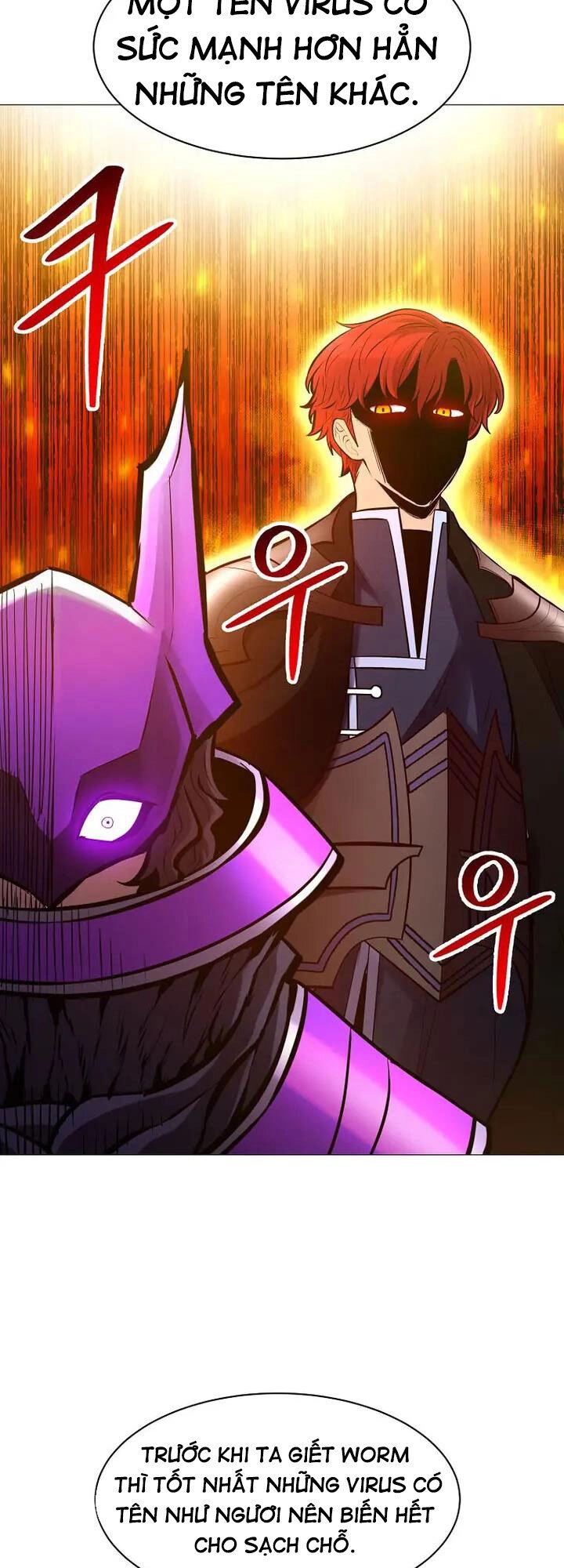 Người Nâng Cấp Chapter 90 - 22