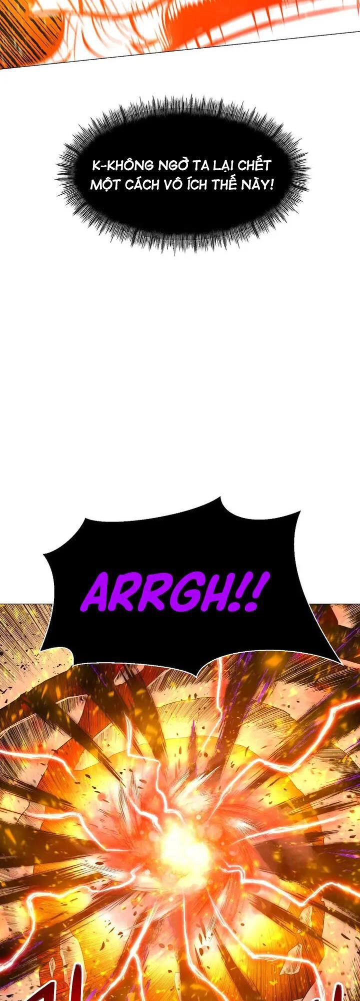 Người Nâng Cấp Chapter 90 - 25