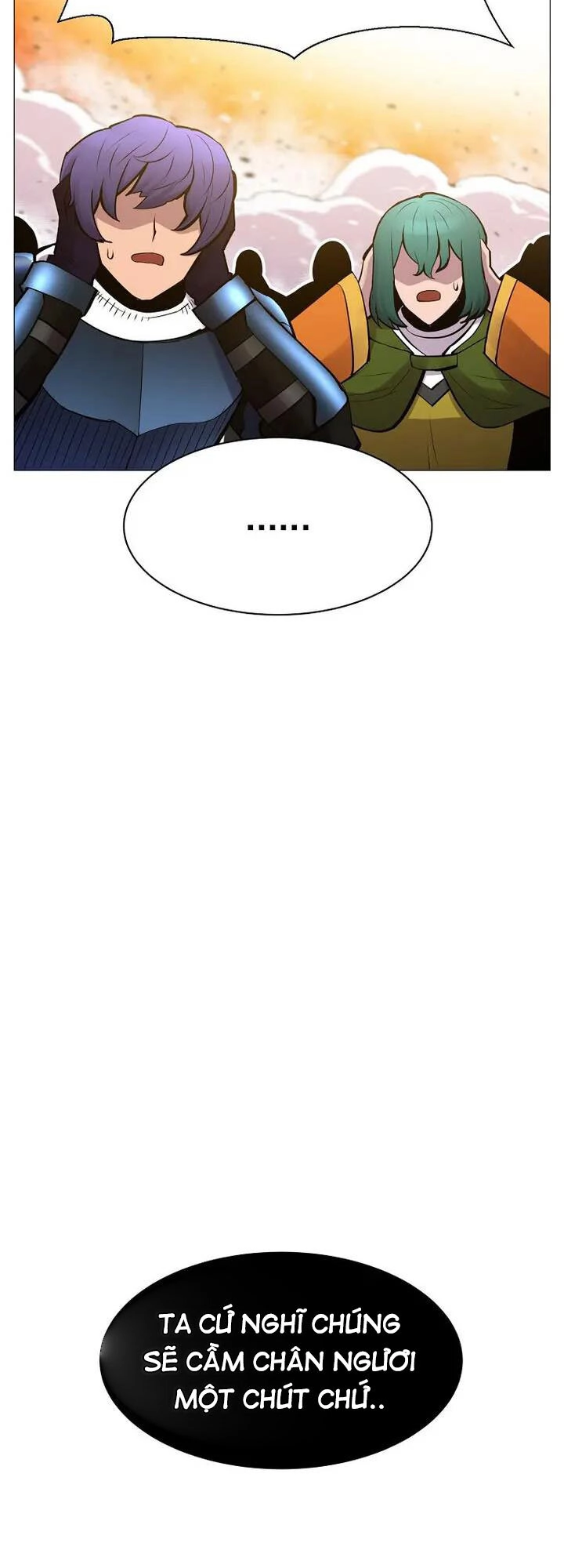 Người Nâng Cấp Chapter 90 - 33