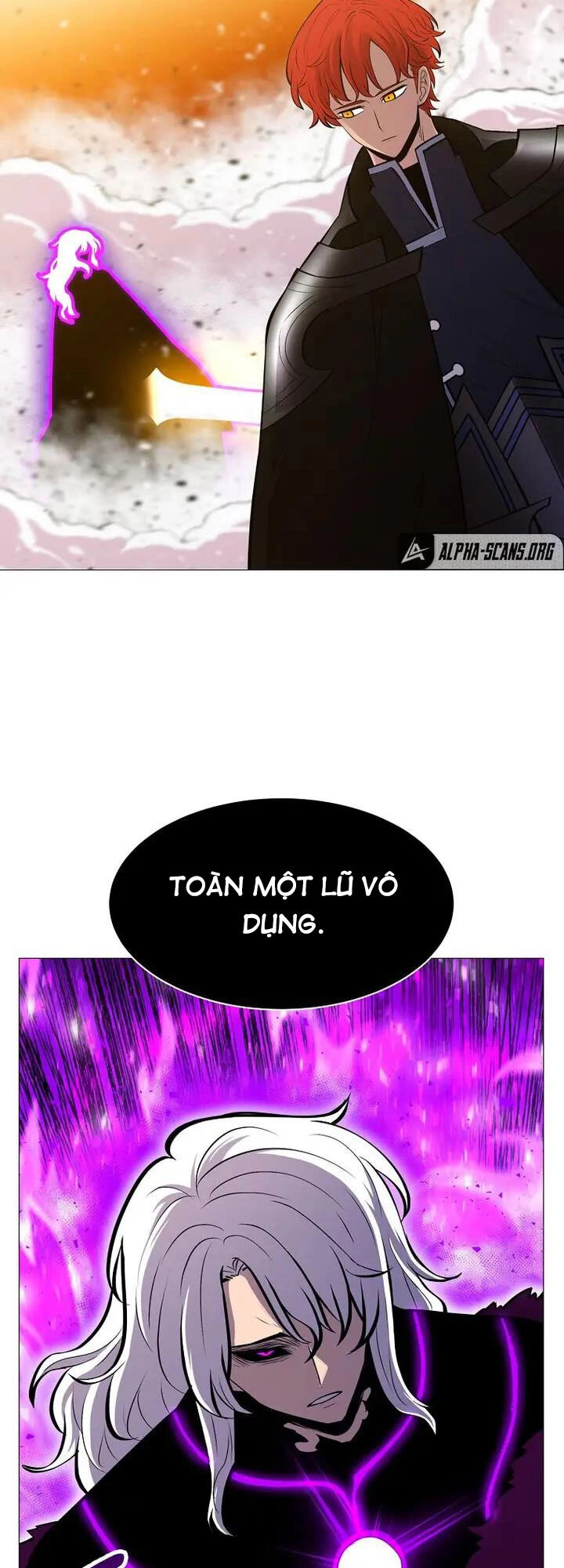 Người Nâng Cấp Chapter 90 - 35