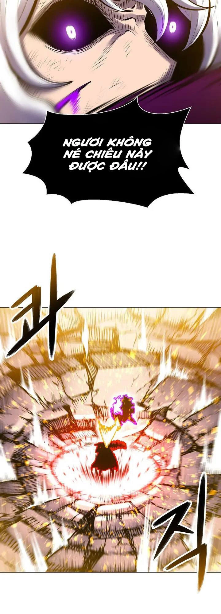 Người Nâng Cấp Chapter 90 - 54