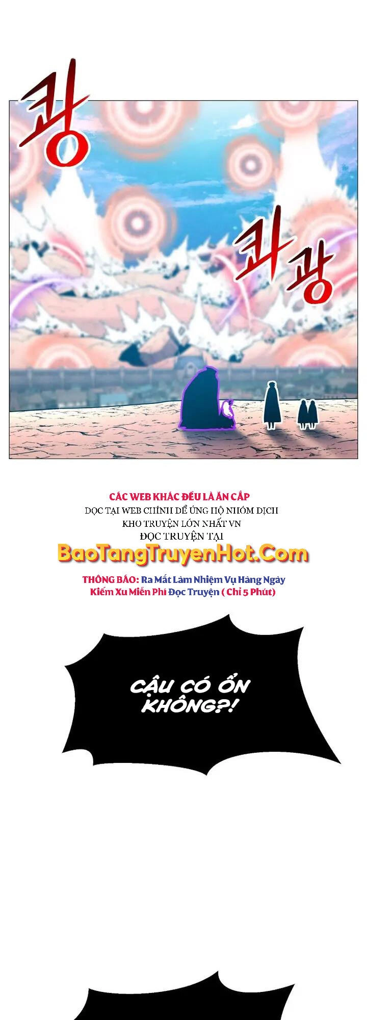 Người Nâng Cấp Chapter 91 - 1