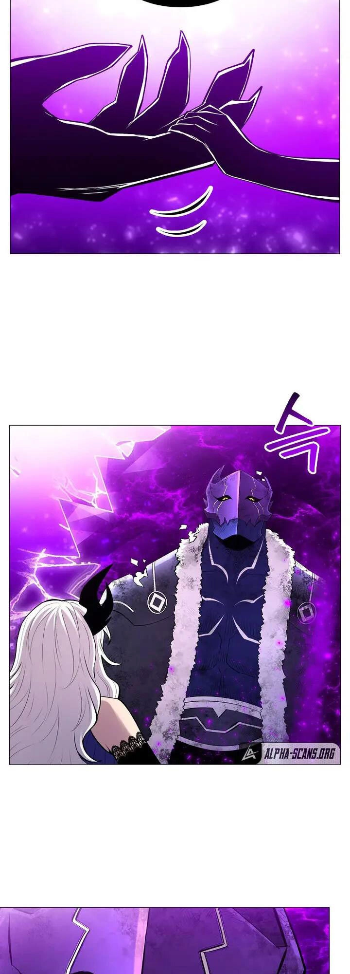 Người Nâng Cấp Chapter 91 - 4