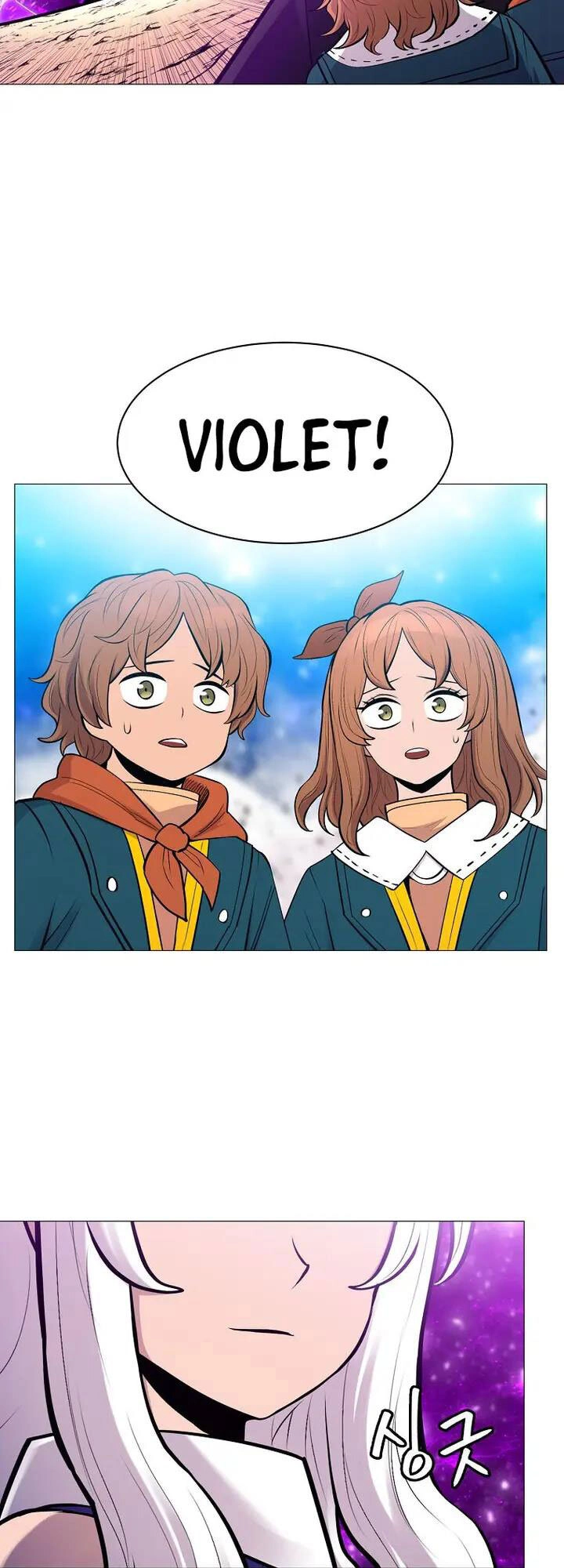 Người Nâng Cấp Chapter 91 - 6