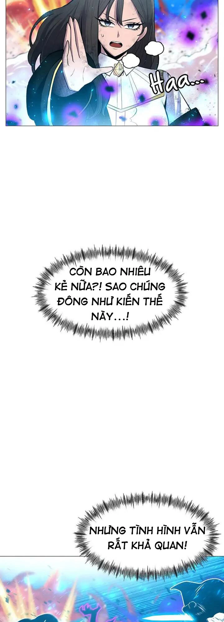 Người Nâng Cấp Chapter 91 - 11