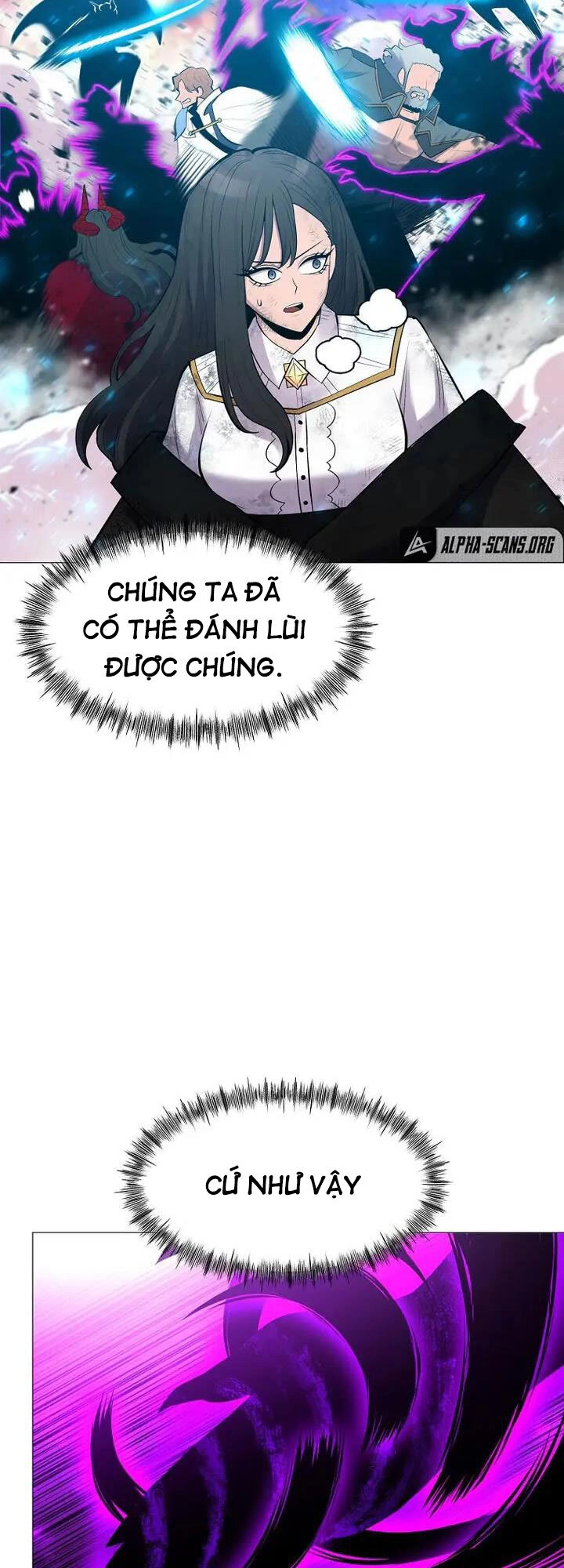 Người Nâng Cấp Chapter 91 - 12