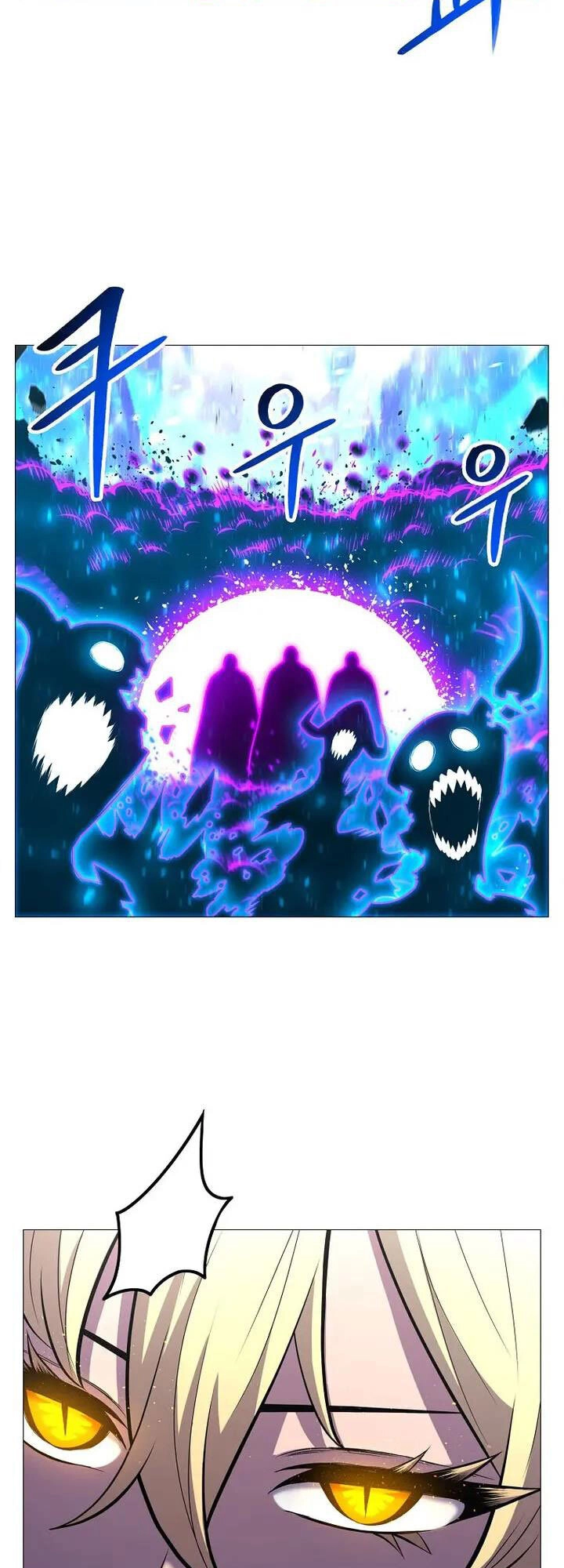 Người Nâng Cấp Chapter 91 - 19