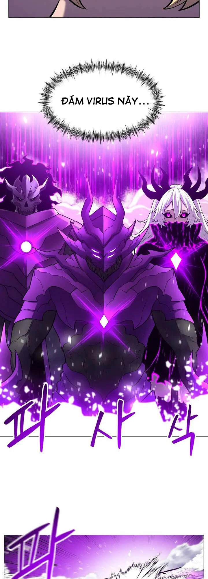 Người Nâng Cấp Chapter 91 - 20