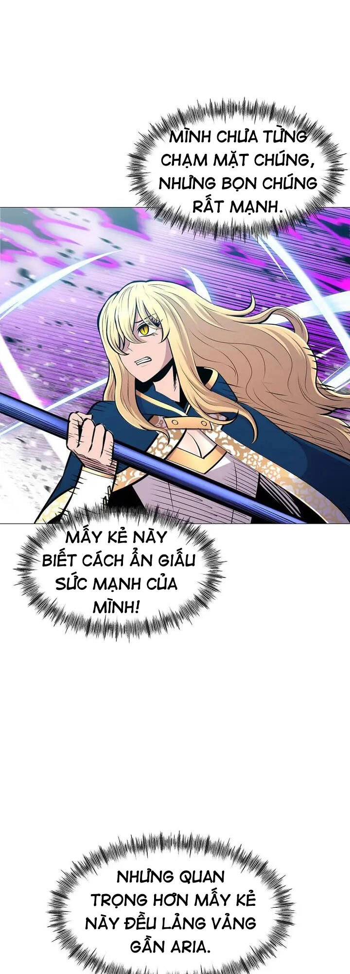 Người Nâng Cấp Chapter 91 - 22