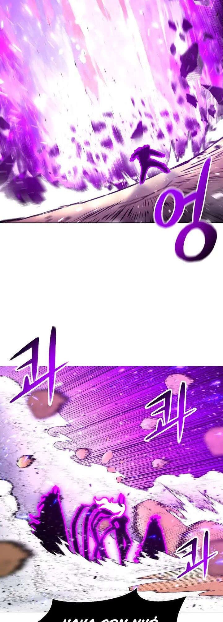 Người Nâng Cấp Chapter 91 - 28