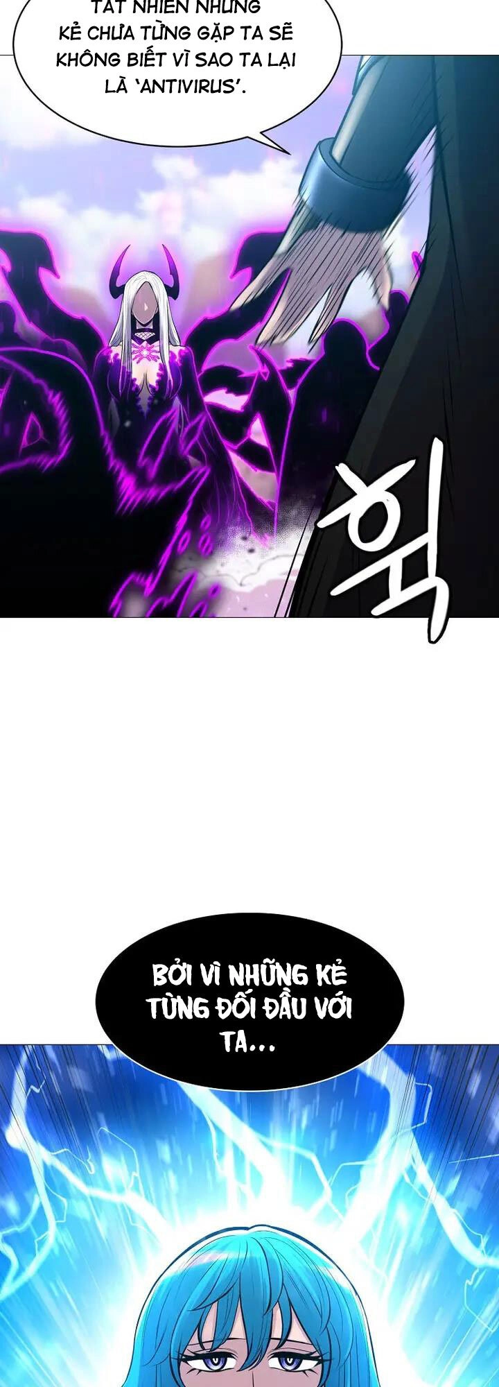 Người Nâng Cấp Chapter 91 - 32