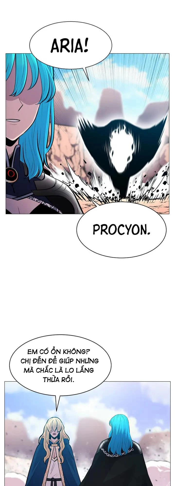 Người Nâng Cấp Chapter 91 - 43