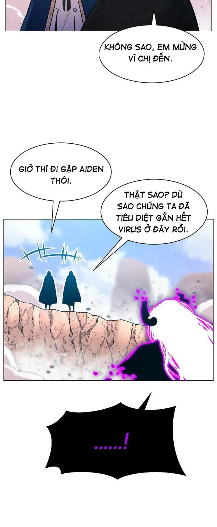 Người Nâng Cấp Chapter 91 - 44