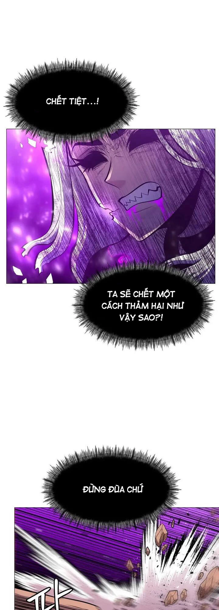 Người Nâng Cấp Chapter 91 - 45