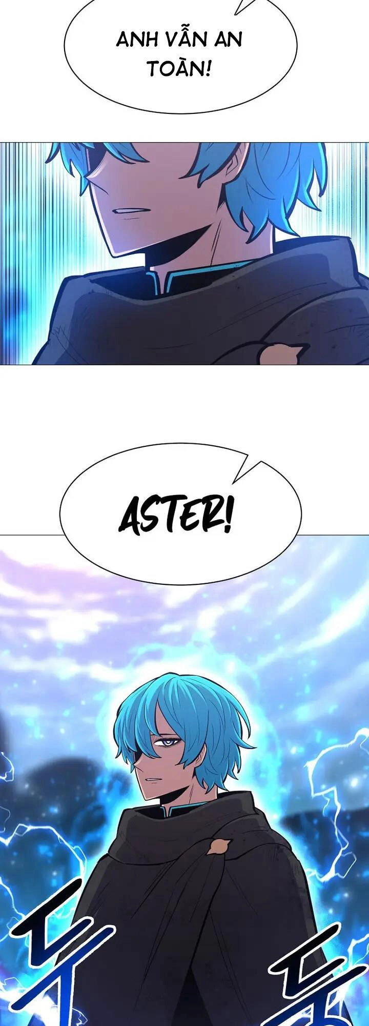 Người Nâng Cấp Chapter 91 - 52