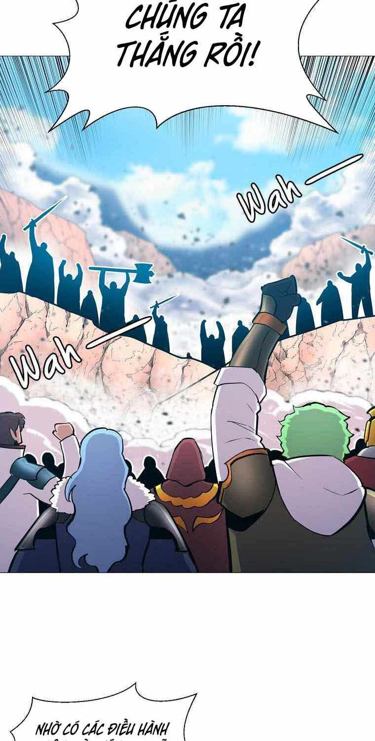 Người Nâng Cấp Chapter 93 - 4