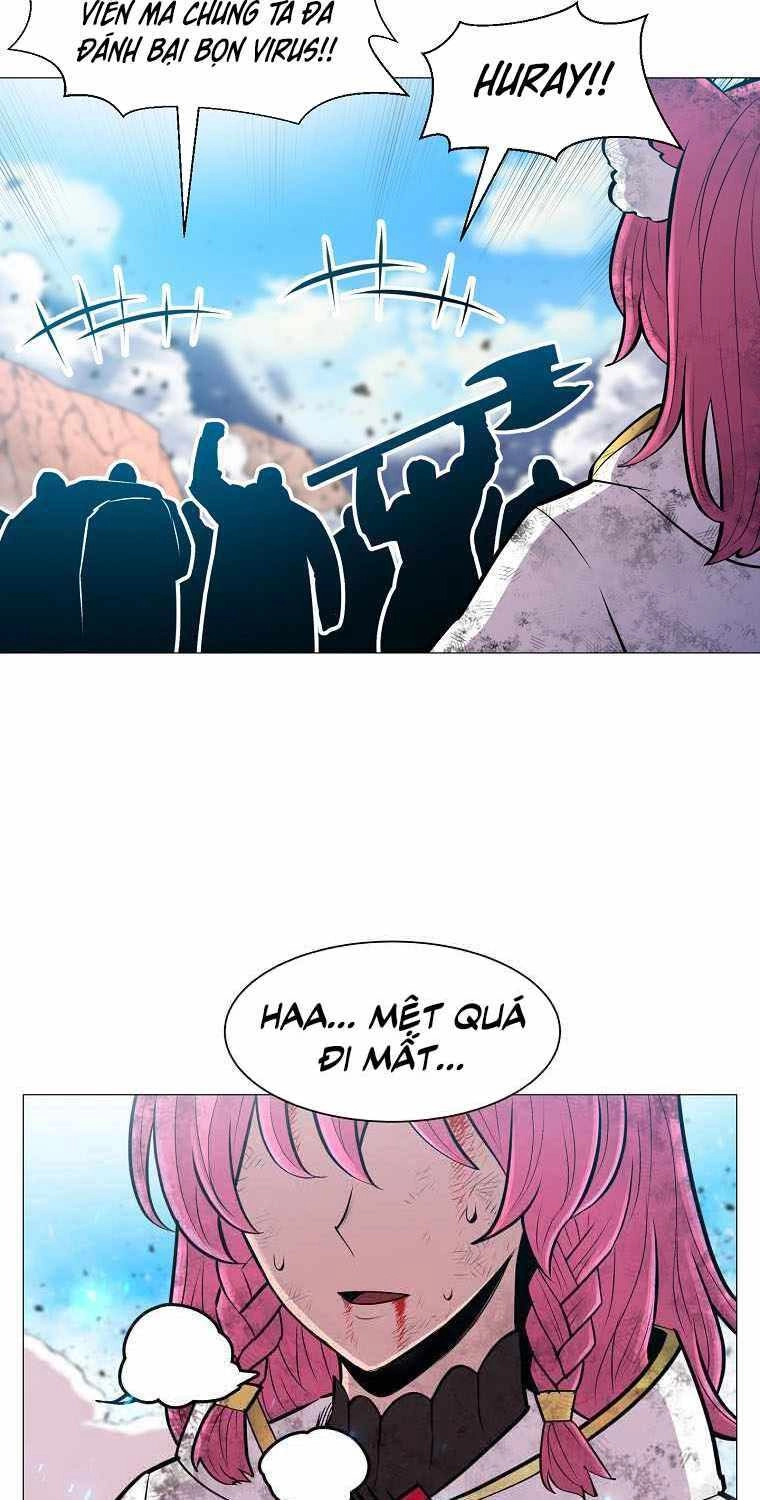 Người Nâng Cấp Chapter 93 - 5