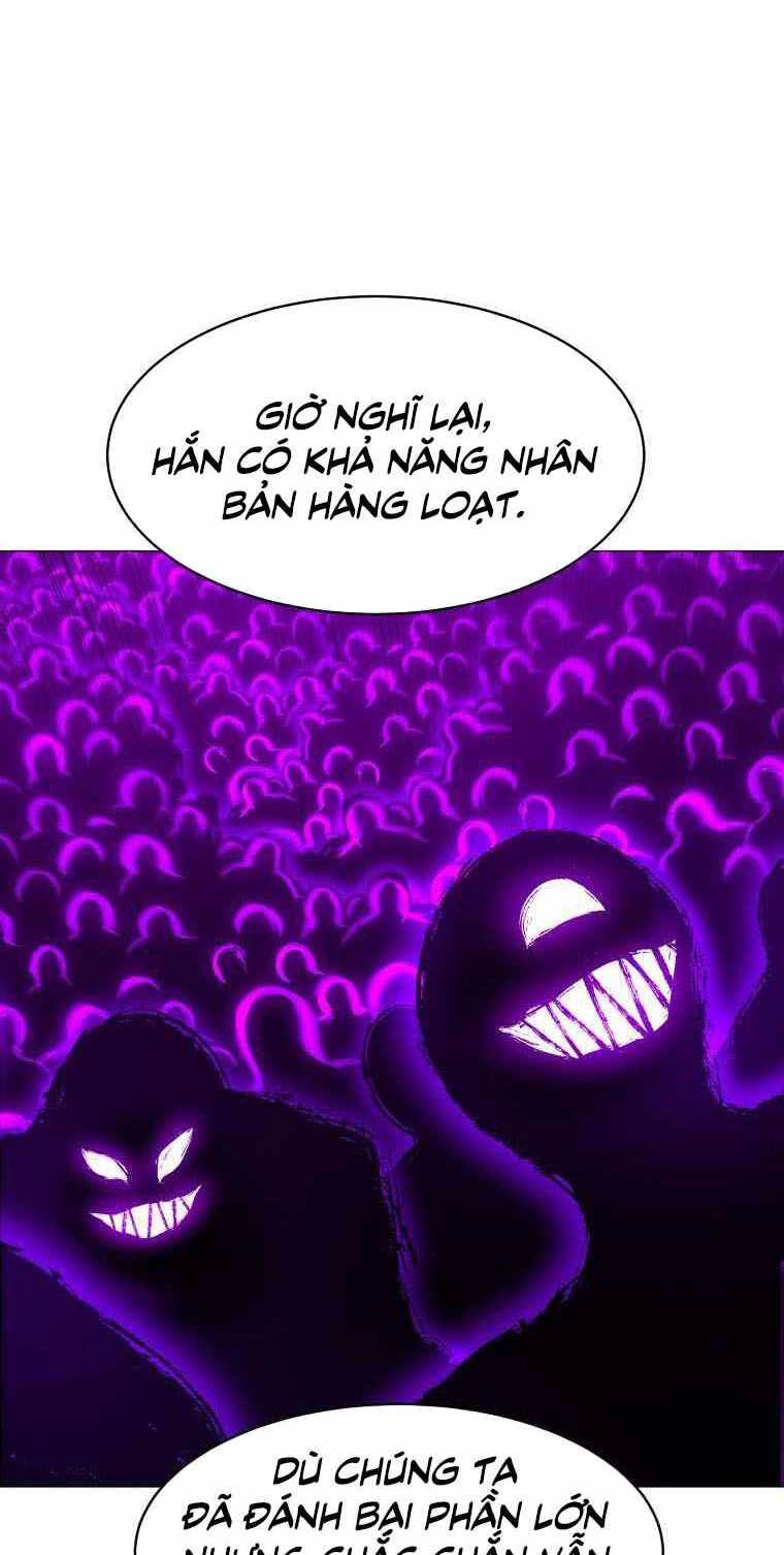 Người Nâng Cấp Chapter 93 - 23