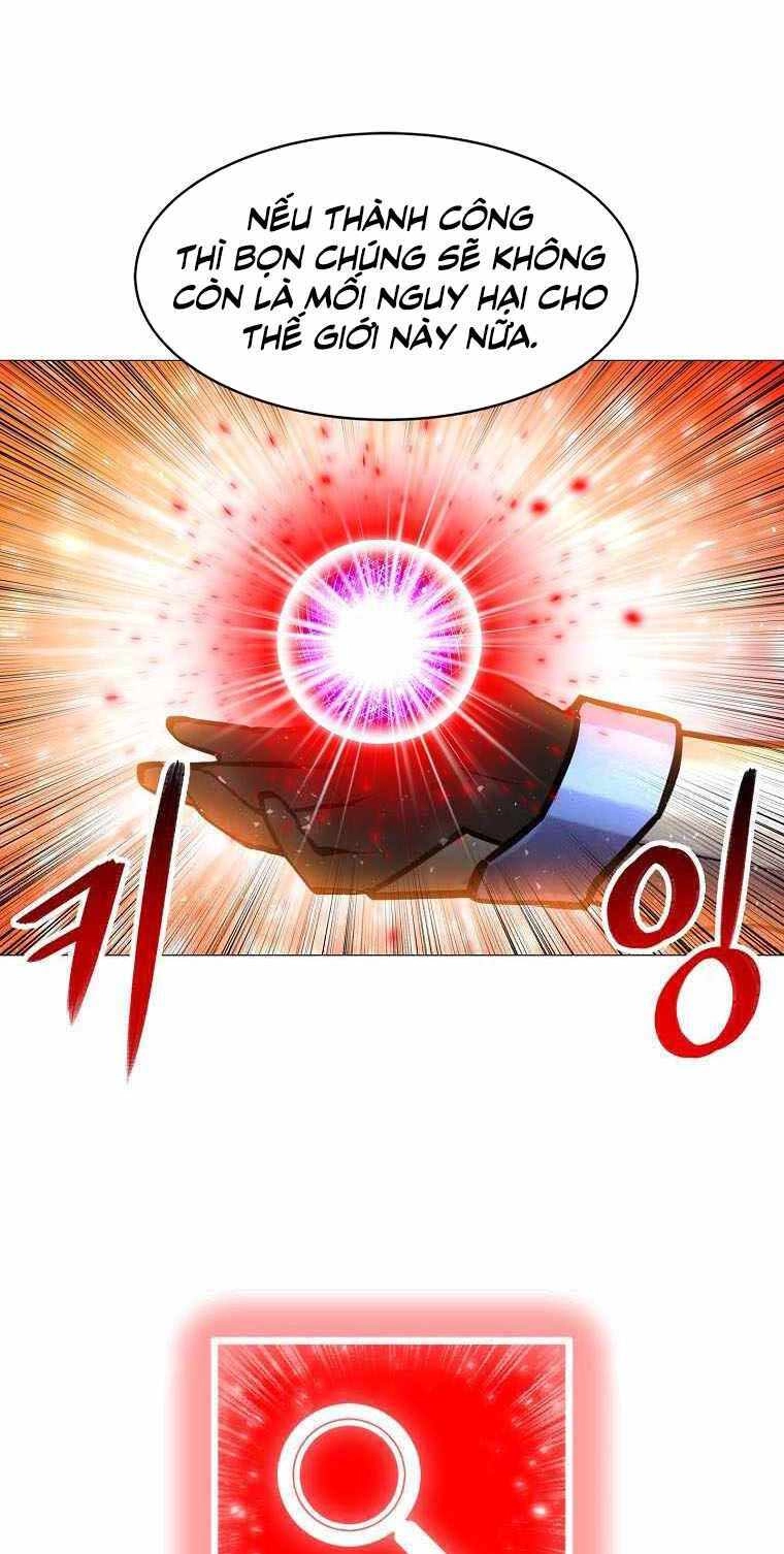 Người Nâng Cấp Chapter 93 - 25