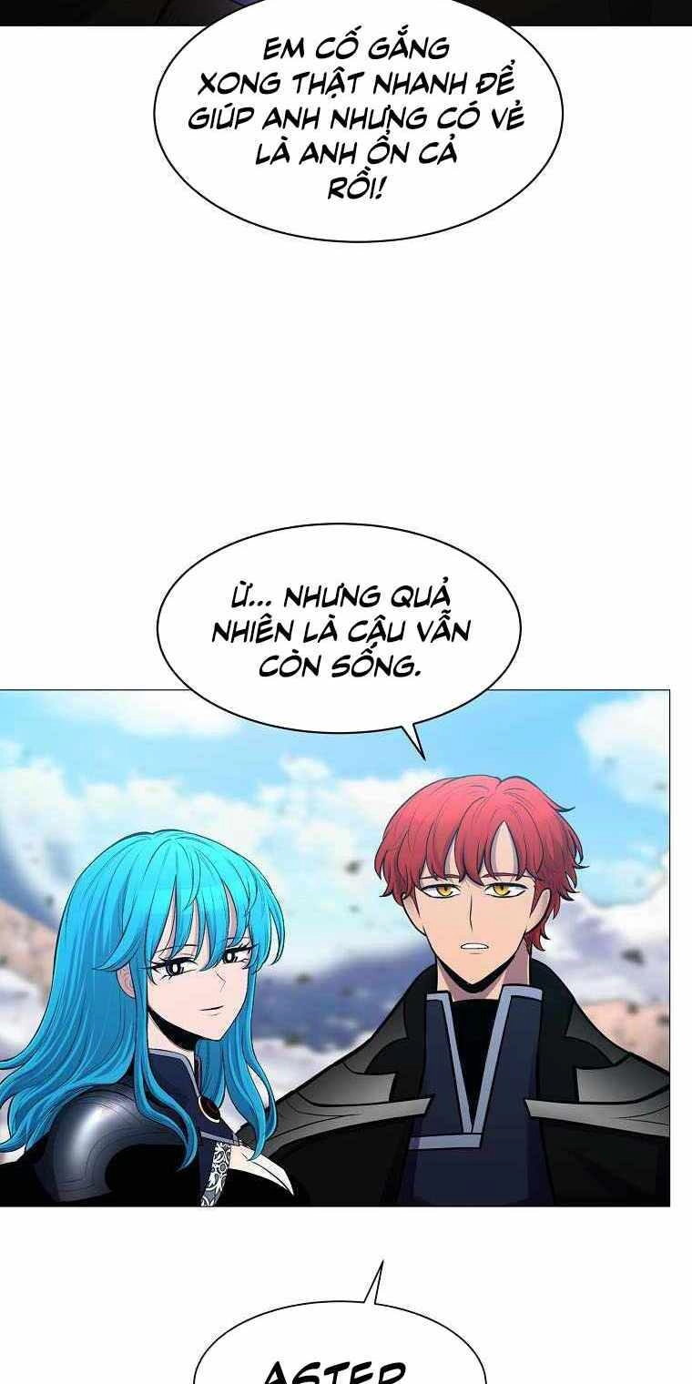 Người Nâng Cấp Chapter 93 - 35