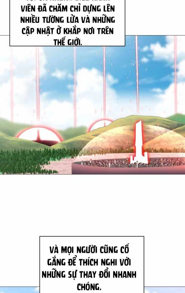 Người Nâng Cấp Chapter 94 - 21