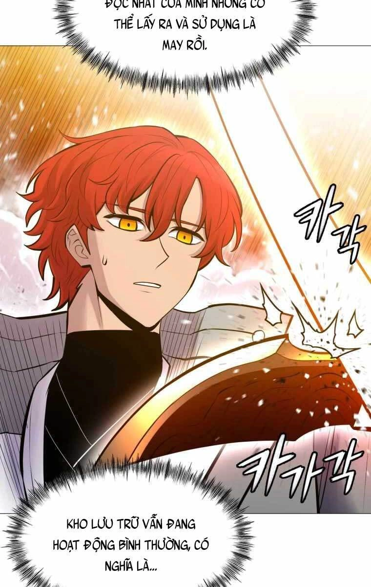 Người Nâng Cấp Chapter 96 - 12