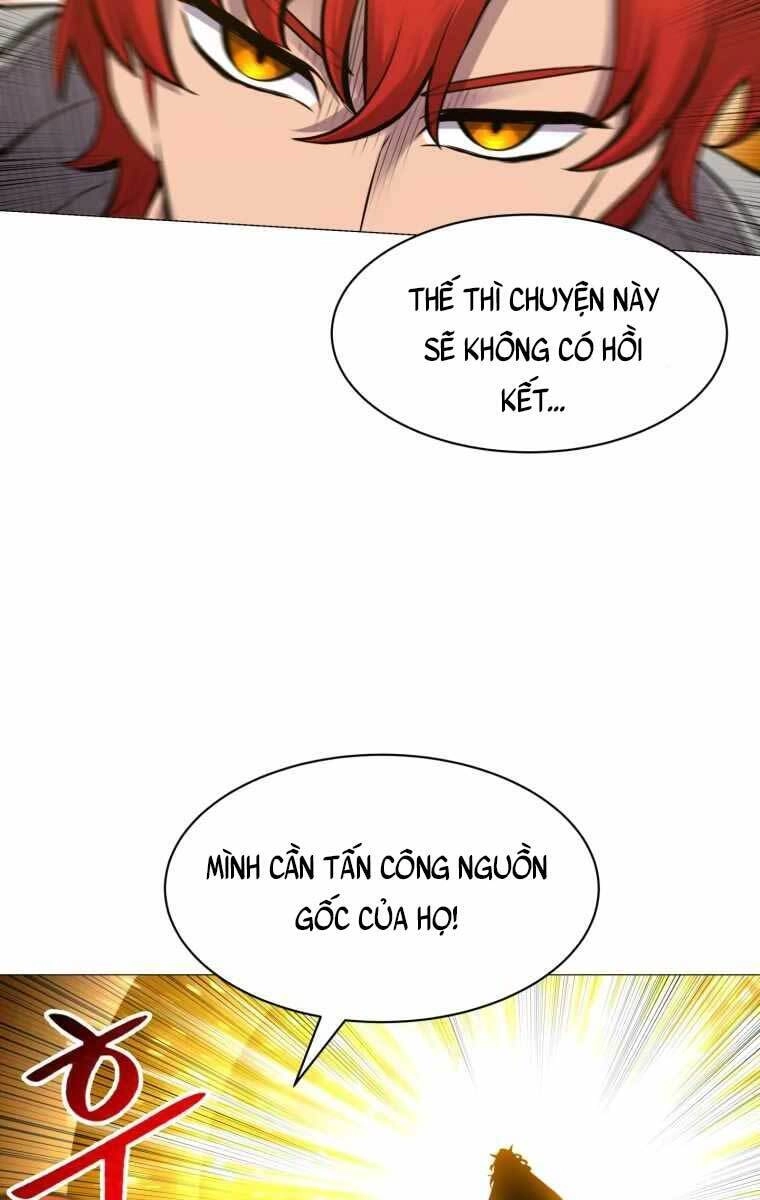 Người Nâng Cấp Chapter 96 - 56