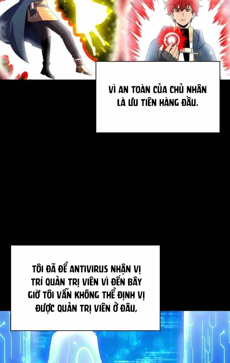 Người Nâng Cấp Chapter 97 - 35