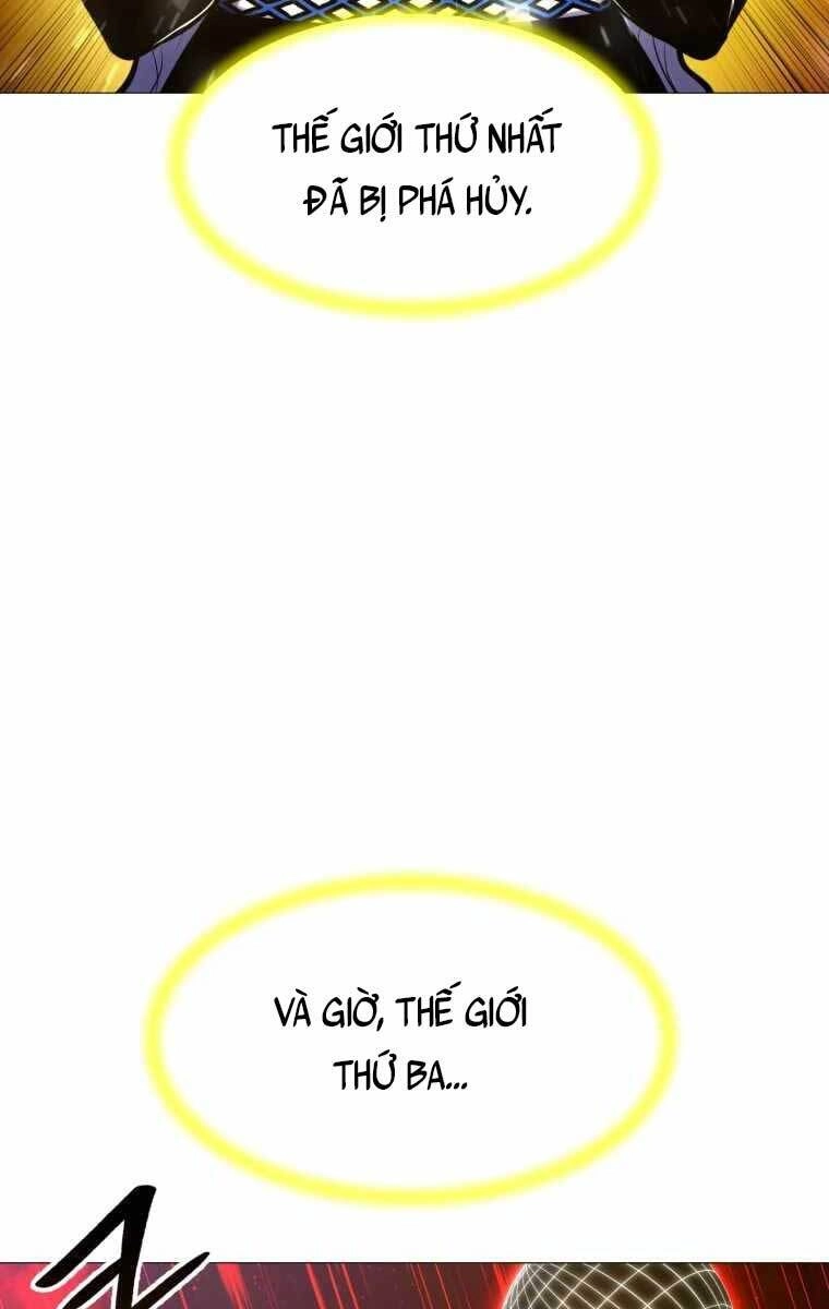 Người Nâng Cấp Chapter 97 - 101