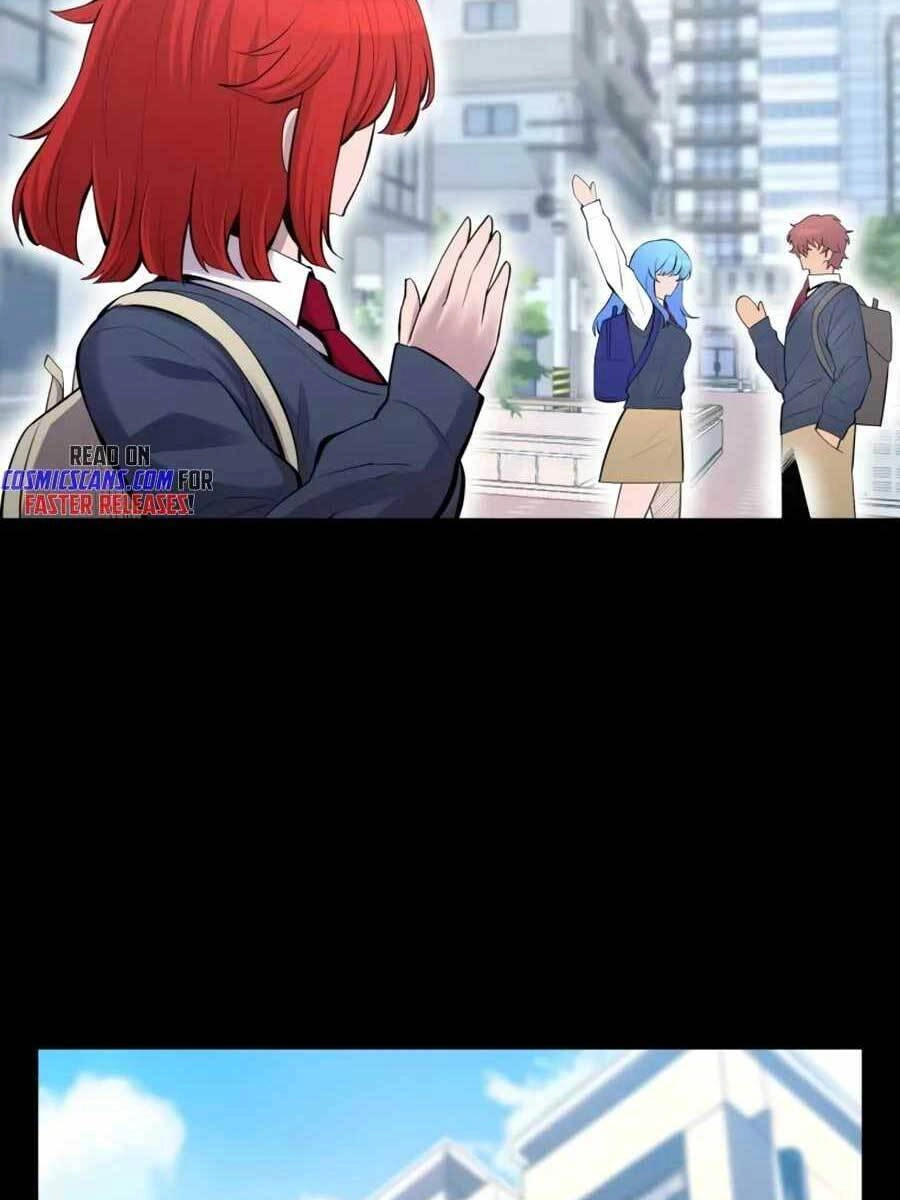 Người Nâng Cấp Chapter 98 - 5