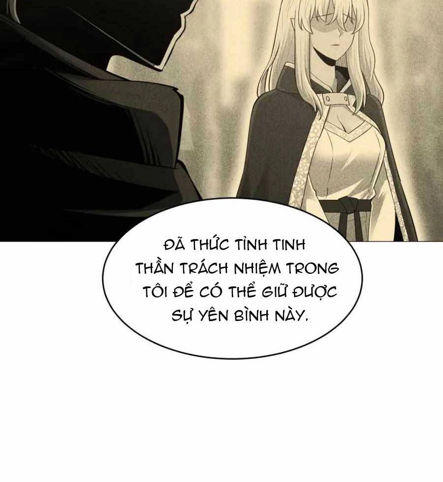 Người Nâng Cấp Chapter 99 - 8