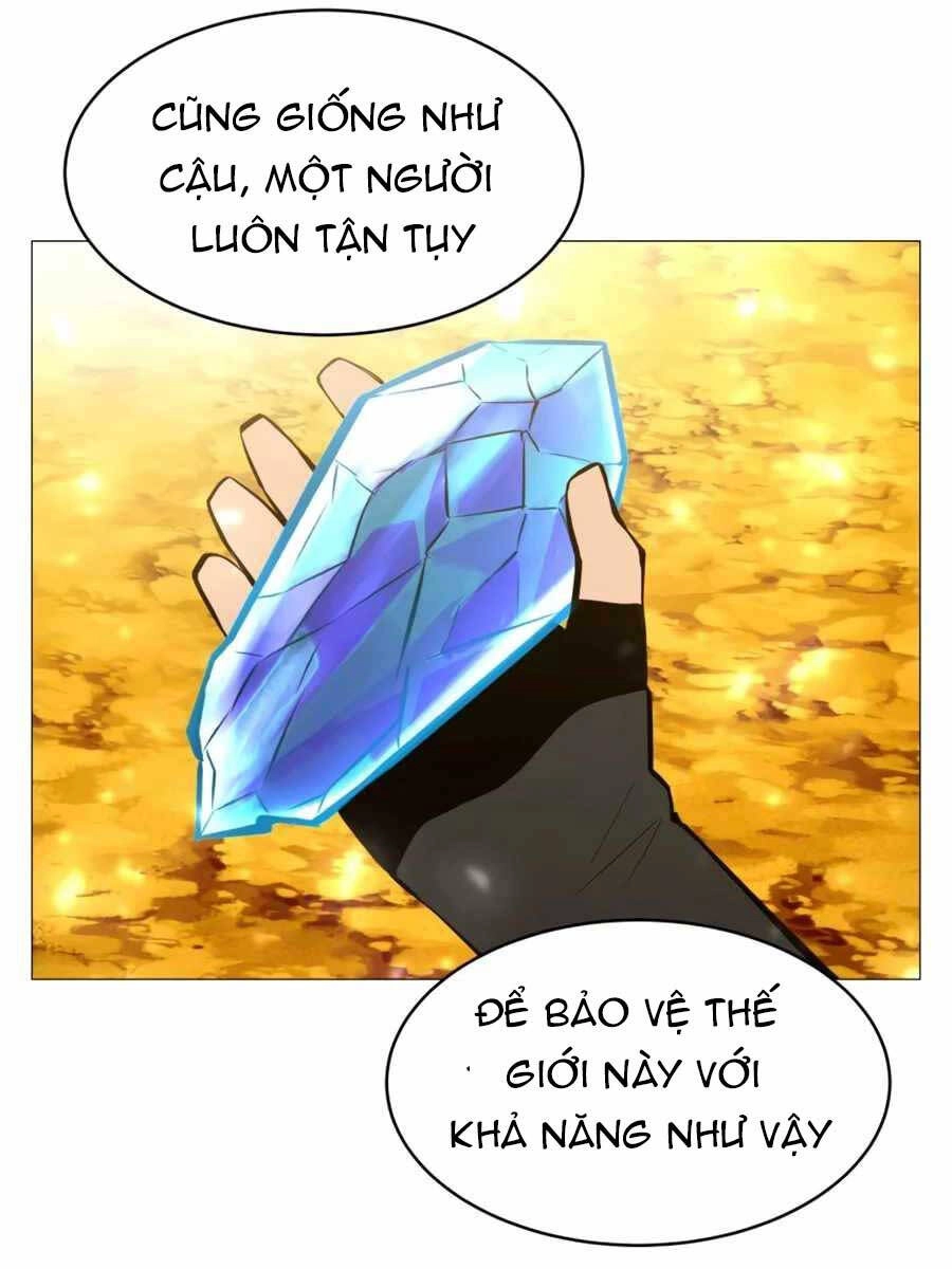 Người Nâng Cấp Chapter 99 - 9