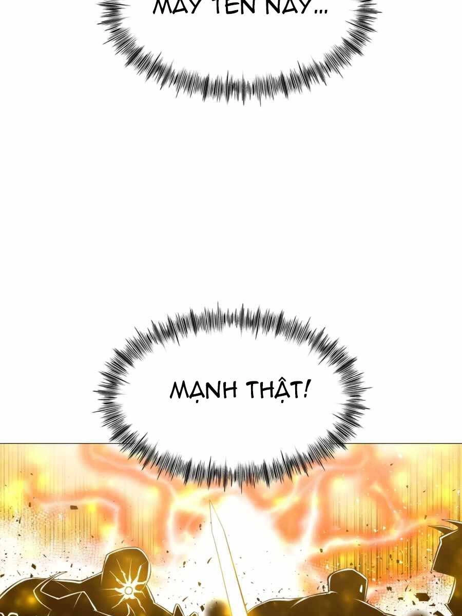 Người Nâng Cấp Chapter 99 - 34