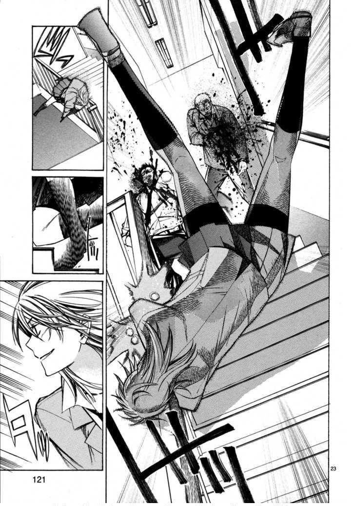 Young Gun Carnaval Chapter 3 - 24