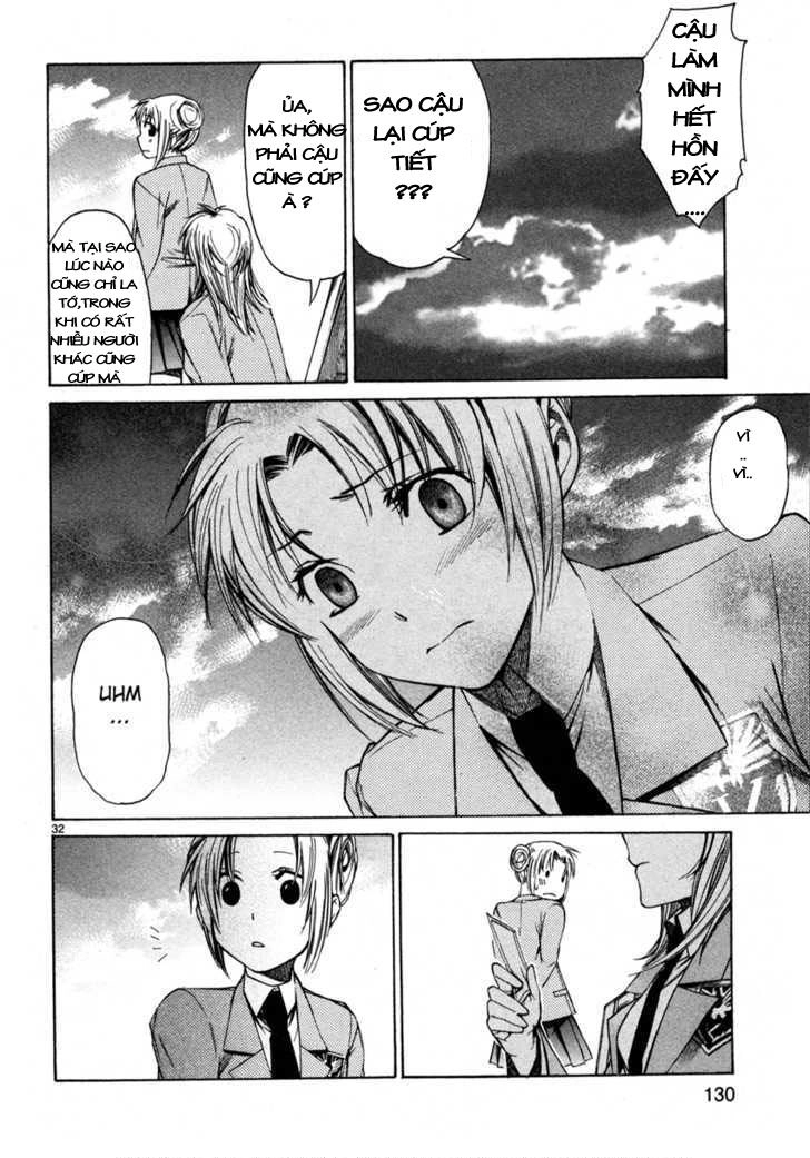 Young Gun Carnaval Chapter 3 - 33