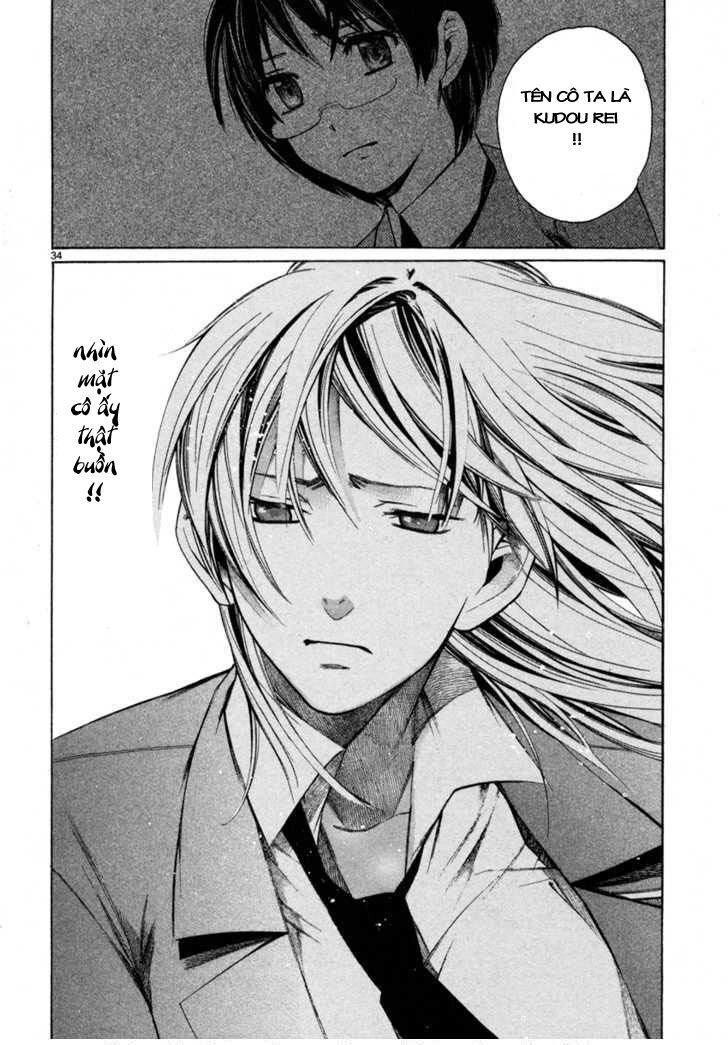 Young Gun Carnaval Chapter 3 - 35